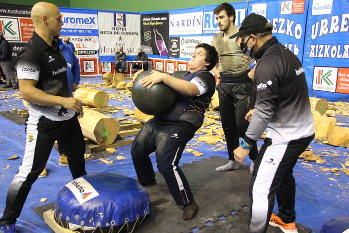 Larraulgo Kultur Astea Herri 36 1637433458642