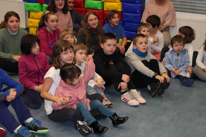 Altzon, Euskararen Eguna 201 4 1575366527334