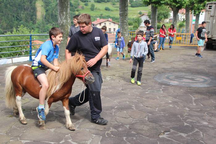 Belauntza San Joan jaiak 2016 Gorriti 3 1466949020980