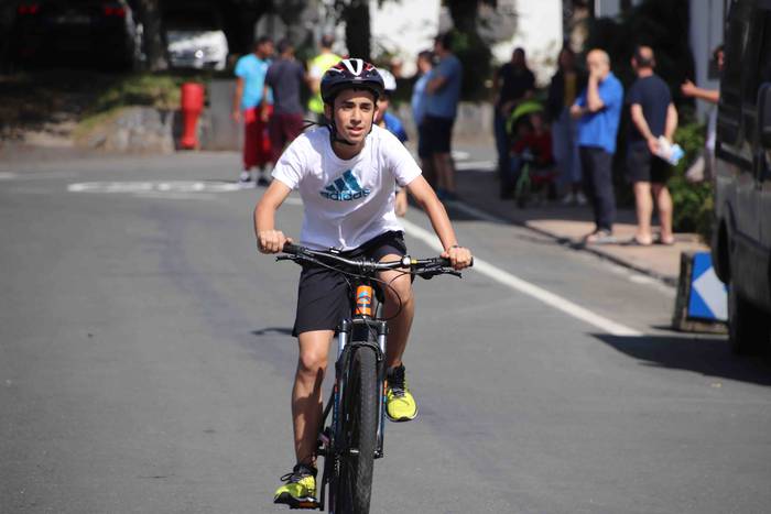 Gurpil gainean hasi dute egu 27 1564579177925