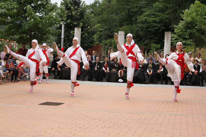 Tolosako sanjoanak, larunbat 135 1498331861182