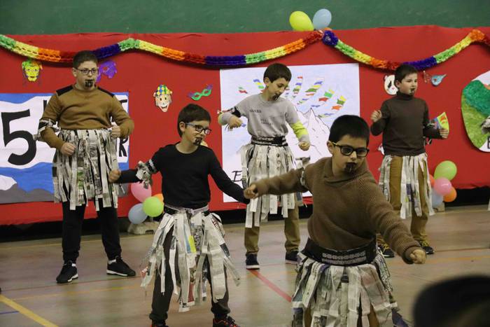 Irurako Ikastolako inauterie 58 1582110368812