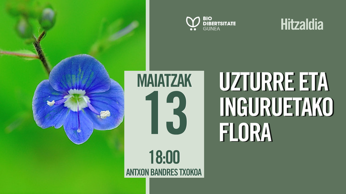 Biodibertsitate Gunea