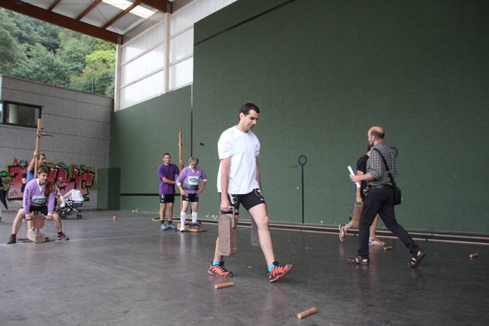 San Inazio ospatzen Ibarran  8 1501438802948