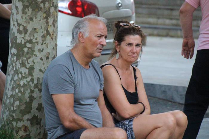 Egurra izan da nagusi Gaztelun 12 1471282968388