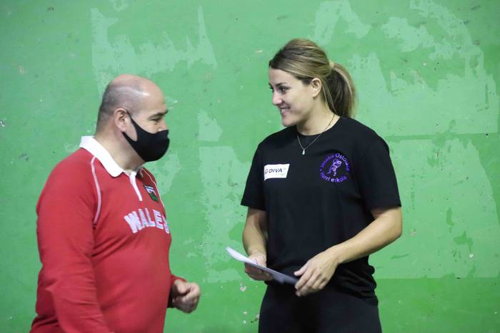 Gipuzkoako txapeldun geratu  57 1634408783153