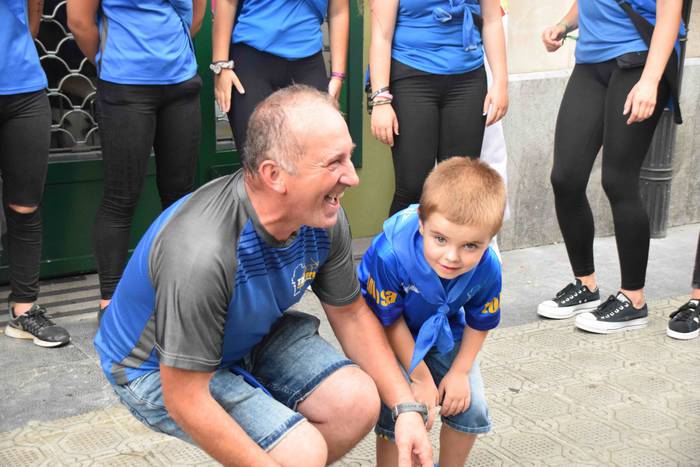 «Zorionak eta eskerrik asko  54 1536522809211