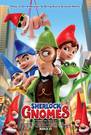 Sherlock Gnomes, filma