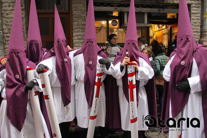 Kaleko giroa, festa giroa ed 36 1518115201446