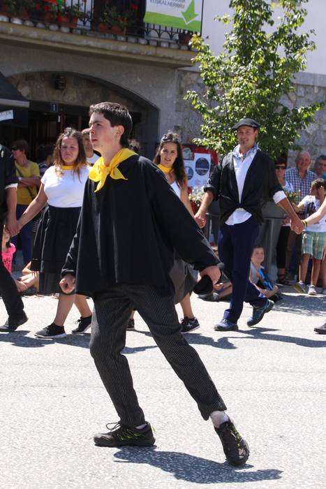 ZIZURKILGO JAIAK 2017. TXUPI 42 1502547585064