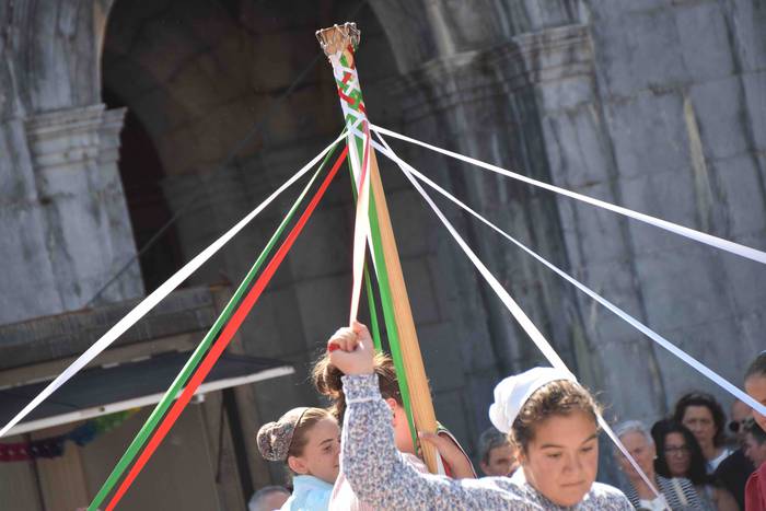 Bidaniko jaiak 2019. Herriko 35 1566647517402