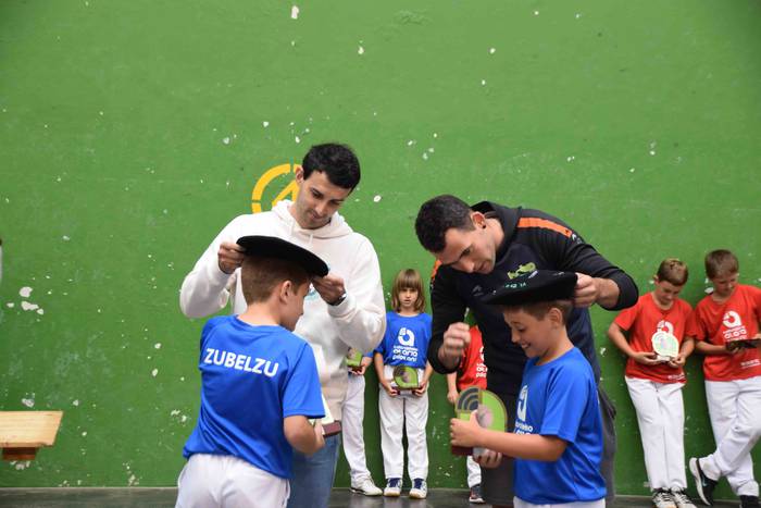 VI. Ataria Pilota Txapelketa 6 1656167854267