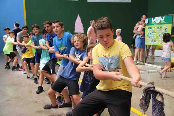 Anoetako jaiak 2022 haur jol 34 1655557316162