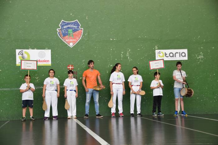 Ataria Pilota Txapelketa II Finalak 73 1467617719631