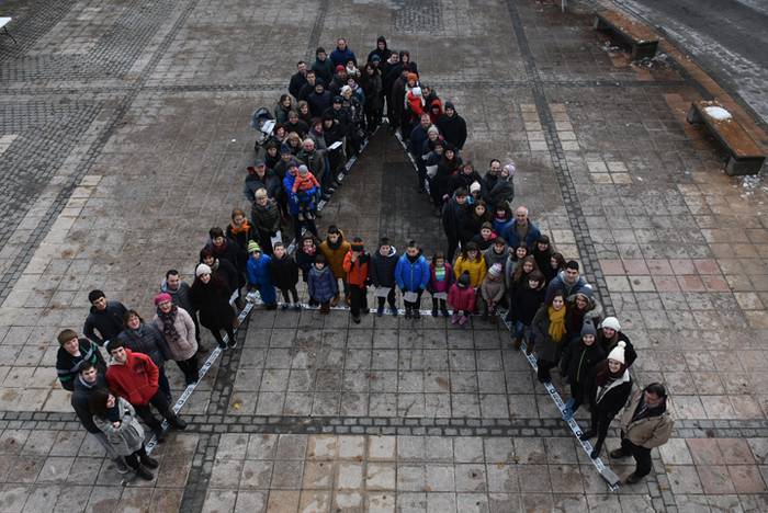 Altzon euskarak 365 egun