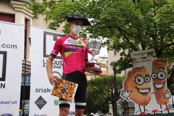 XLIII. Jose Mari Anzaren Oro 50 1624127707853