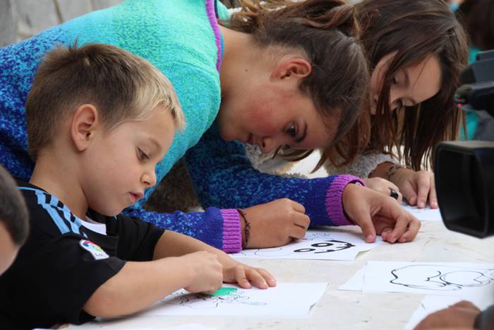 Bazkalondoa haurrena da 16 1505578575058