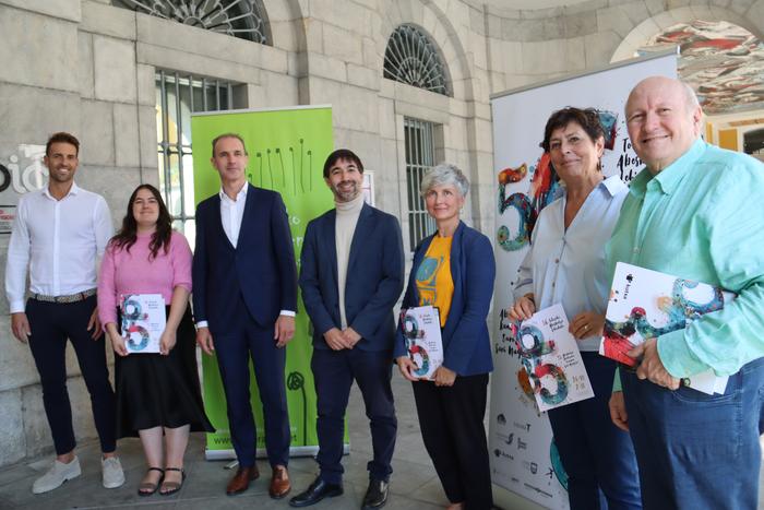 Abesbatzen bi hitzordu hartuko ditu Tolosak