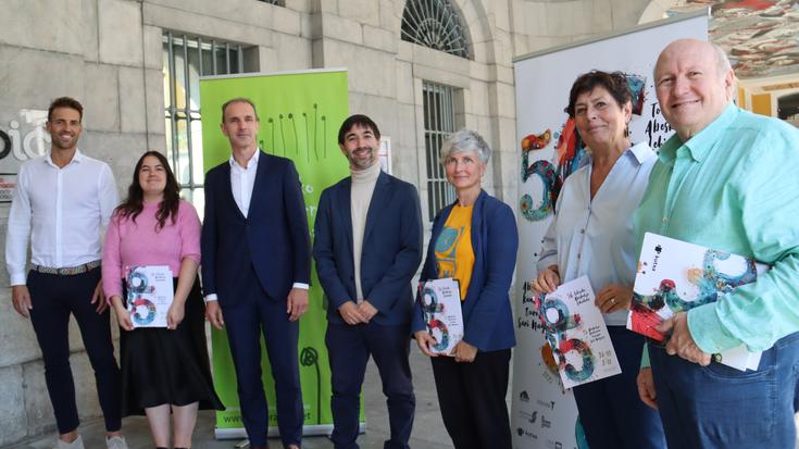 Abesbatzen bi hitzordu hartuko ditu Tolosak