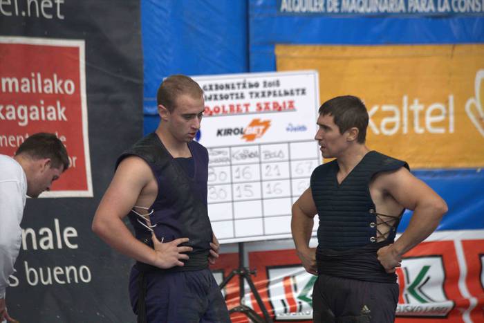 Zizurkil herri kirolak arria 17 1542551699795