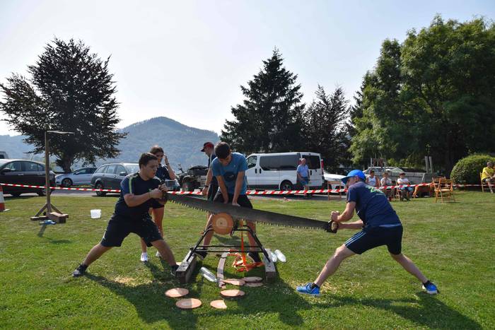 Albizturko Santa Marina fest 28 1658079796521