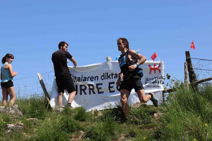 T3T-ko korrikalariak bigarre 40 1623587926992