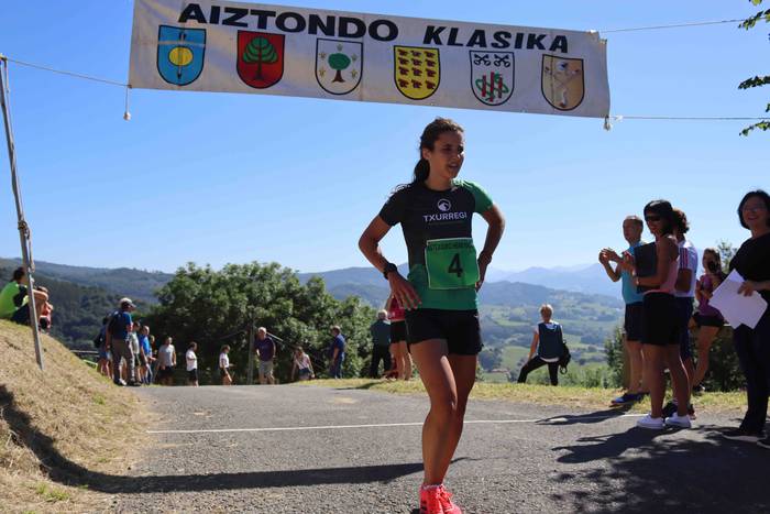 Aitor Regillaga eta Maria Or 52 1657459189392