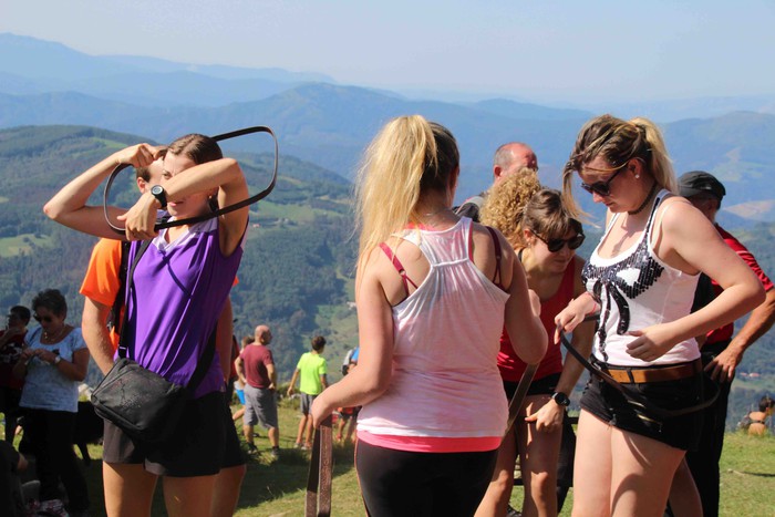 Hernio: tradizioa eta festa - 4