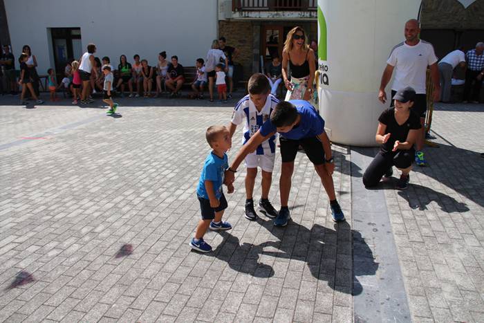 Korrika edo tokan, baina guz 19 1502717942451