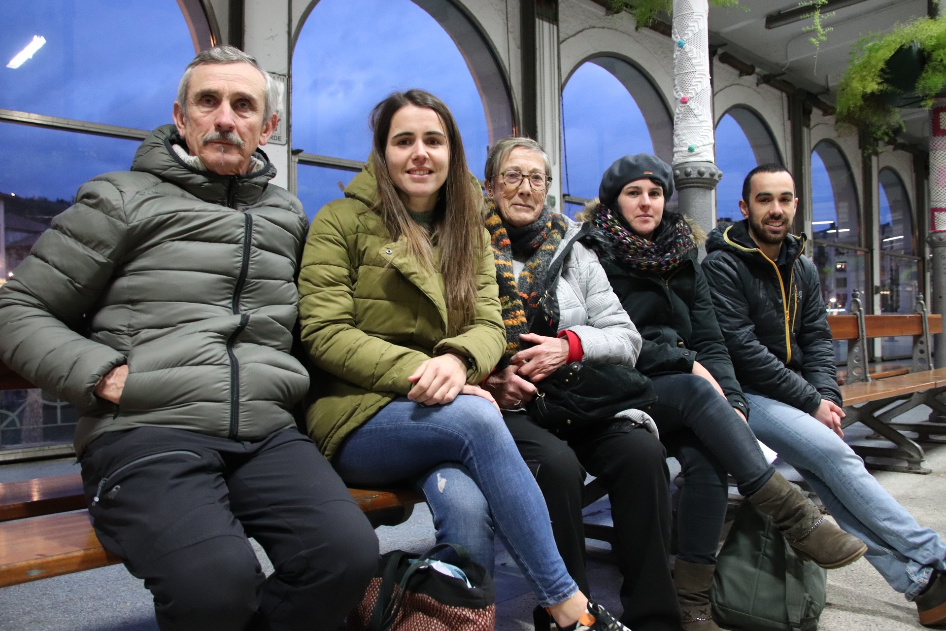 Aldaketa sozialerako: burujabetza