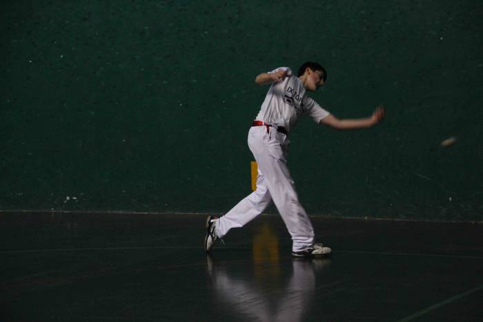 Gabonetako Pilota Topaketa 2018 Alegia finalak 35 1546114250825