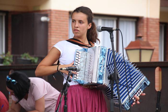 BERROBIKO SAN AGUSTIN JAIAK  2 1503924411594