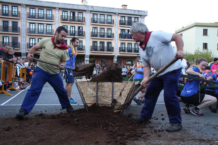 Gazteak nagusi, ximaurra gar 43 1507490687089