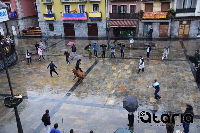 Inauteriak 2018, sokamuturra 19 1518437901650