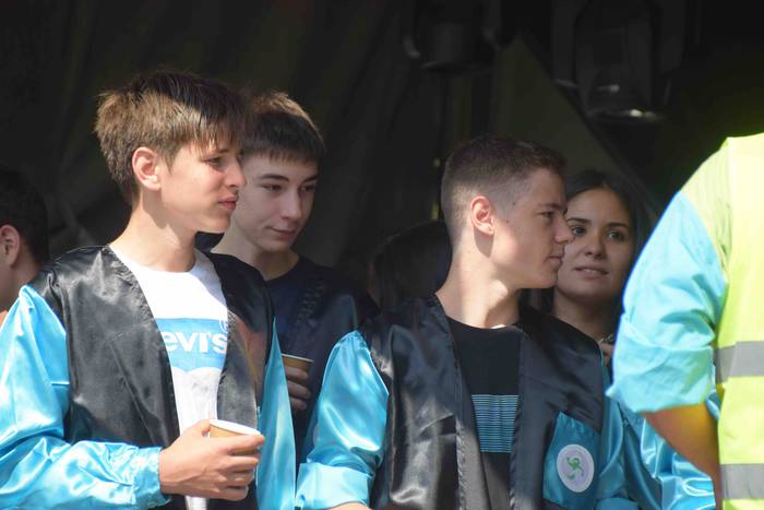 Ibarrako jaiak 2019. Kuadril 7 1566733585222