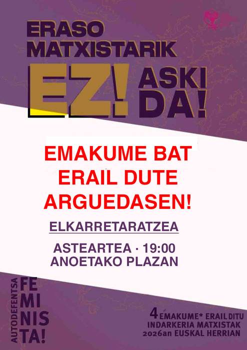 Elkarretaratzea