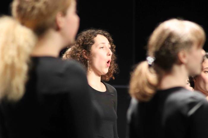 Tolosako Abesbatza Lehiaketa 5 1667146135461