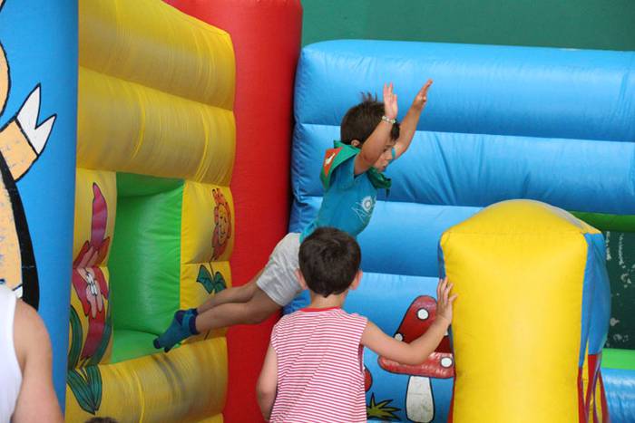 Bertsotan hasi dute festa Gaztelun 5 1471174883274