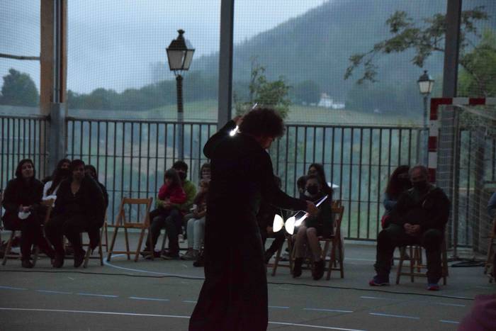 San Joan bezpera, 2021, BERA 61 1624522307472