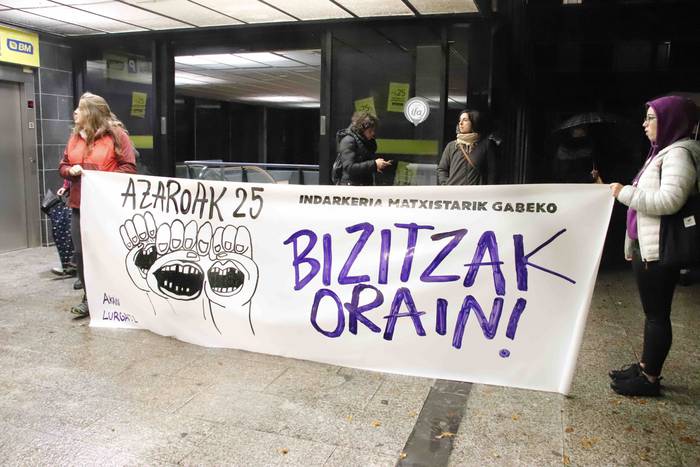 Azaroak 25 indarkeria matxis 17 1637867011916