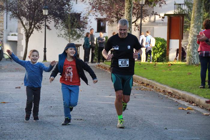 Iban Letamendi eta Alizia Ol 46 1507398328069