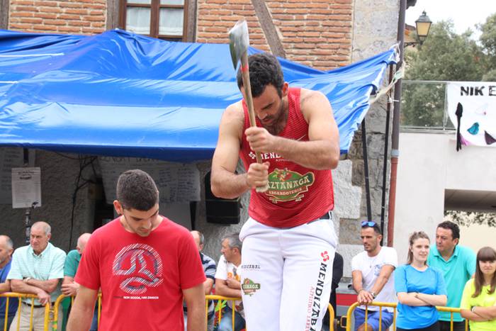 ALTZOKO SAN INAZIOAK 2017. H 24 1501503821218