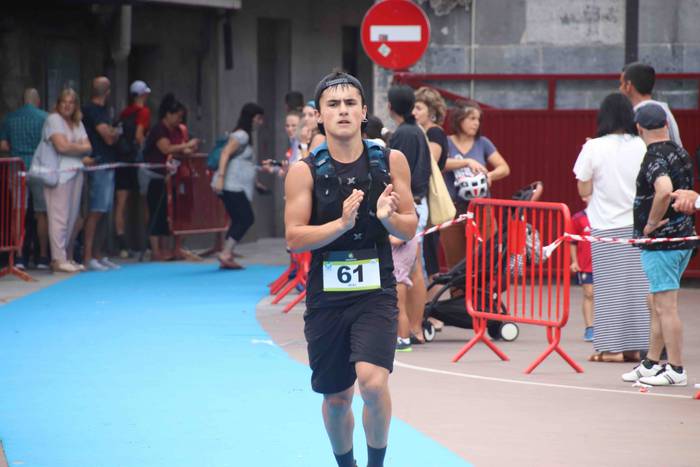 I. Trikuharri Mendi Lasterke 67 1658581462582