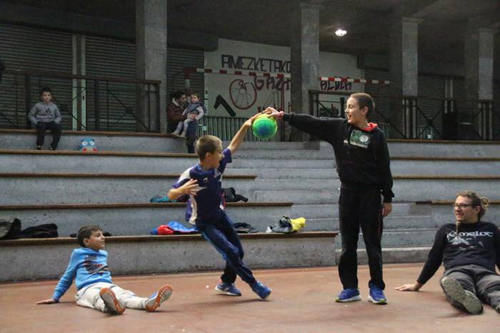 AMEZKETAKO SAN MARTIN EGUNA  6 1510419590255