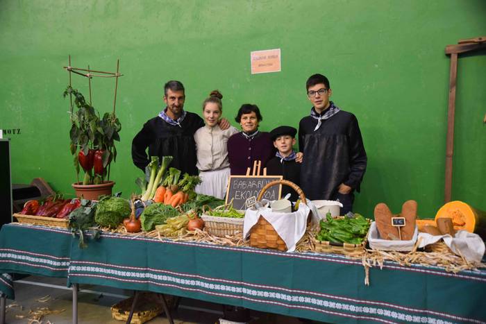 Berastegi hogeita batgarren  8 1572793359458