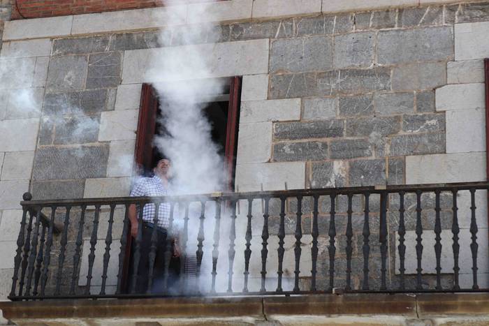 Eztanda egin du jaiak Bidani 3 1661267319536