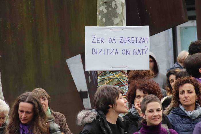 Inoizko mobilizaziorik jende 25 1552060334843