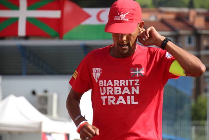 Berazubin bueltaka, Saharare 3 1495356869131