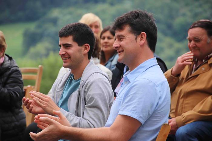 Izaskungo jaiak 2019 Bertsol 20 1560174387116