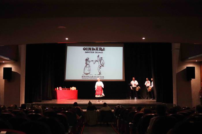 Aurresku Ligak baditu irabaz 2 1644764887662